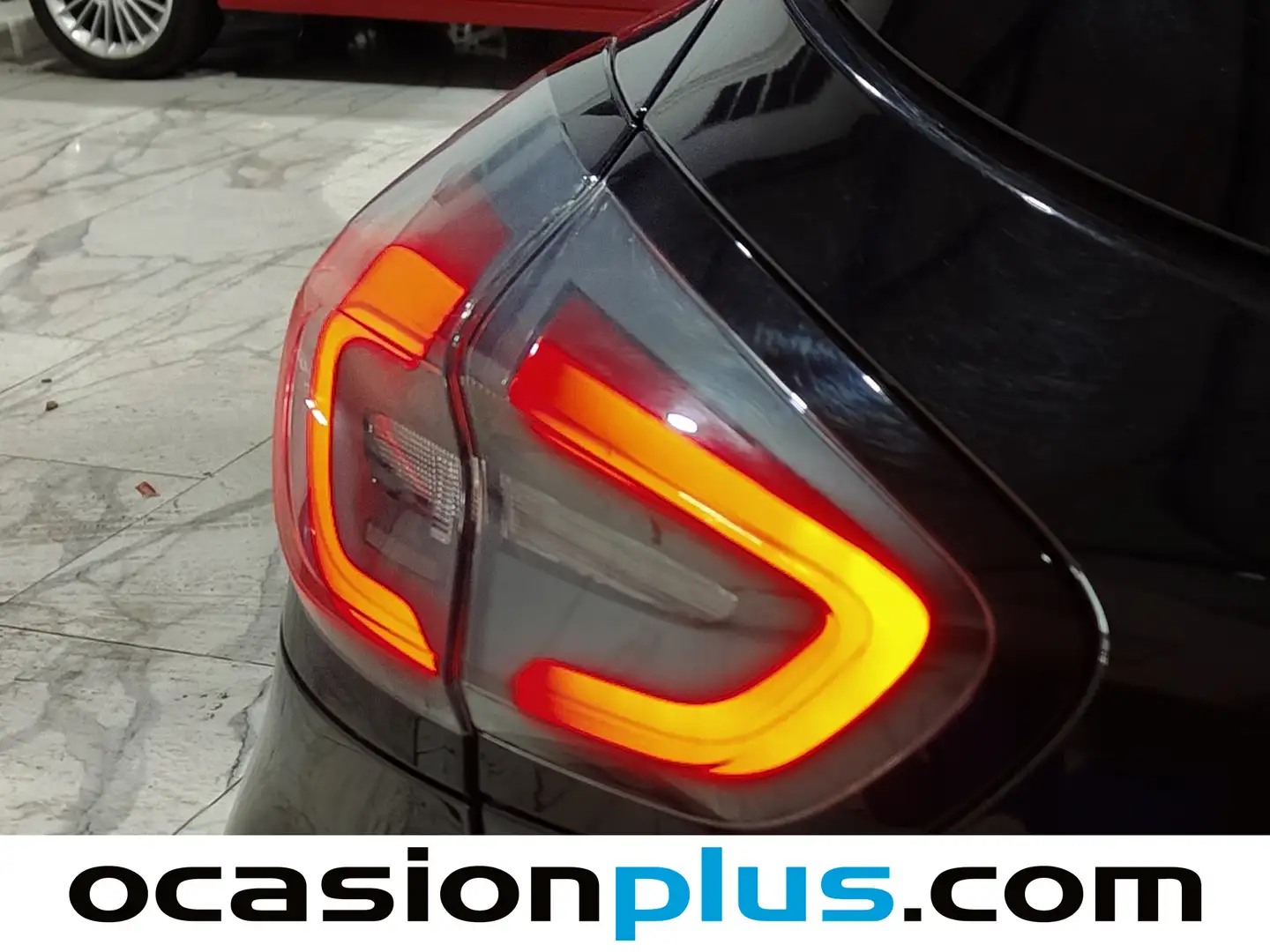 Foto Ford Puma Ford Puma 1.0 EcoBoost MHEV ST-Line  (125 CV)