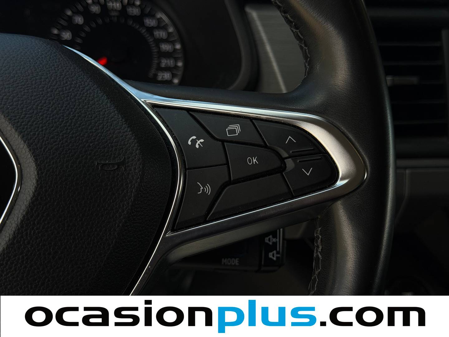Renault Trafic RENAULT Trafic SpaceClass Largo EnBlue dCi 110kW(150CV) 8 plazas seminuevo