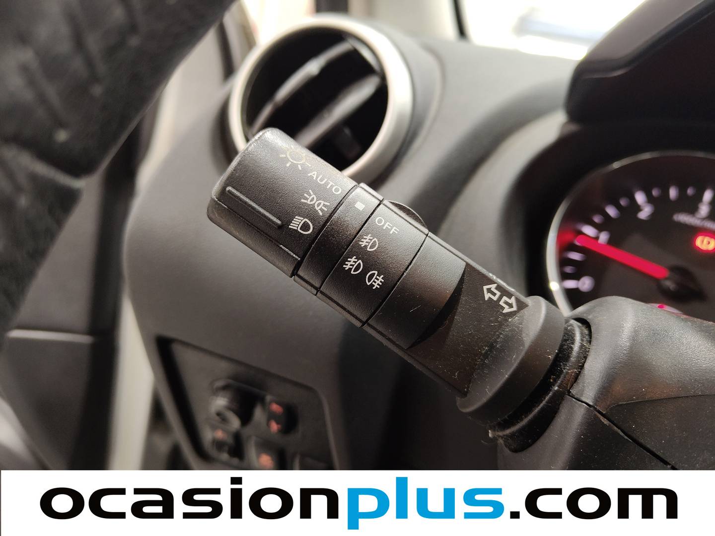 Nissan QASHQAI Nissan Qashqai dCi 130 Acenta 4x2 (130 CV) de segunda mano