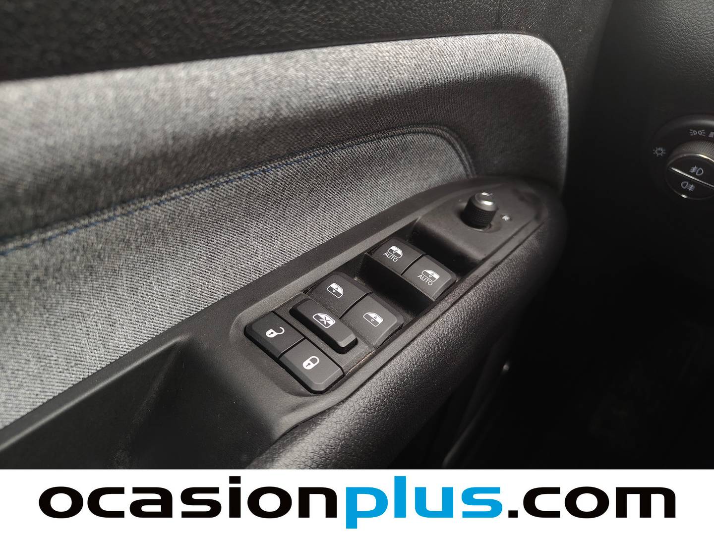 Jeep Compass Jeep Compass 1.3 Gse T4 Longitude FWD MT  (130 CV) de segunda mano
