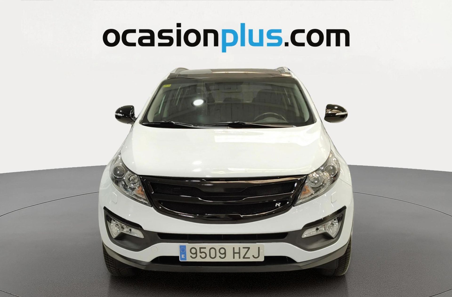 Kia Sportage 1.6 GDI Drive 4x2 - foto 13