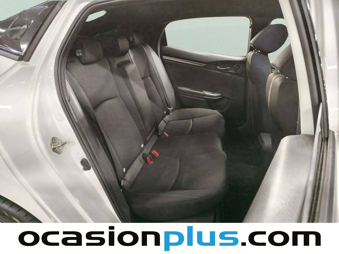 Honda Civic Honda Civic 1.0 I-VTEC TURBO Elegance Navi (126 CV) al mejor precio