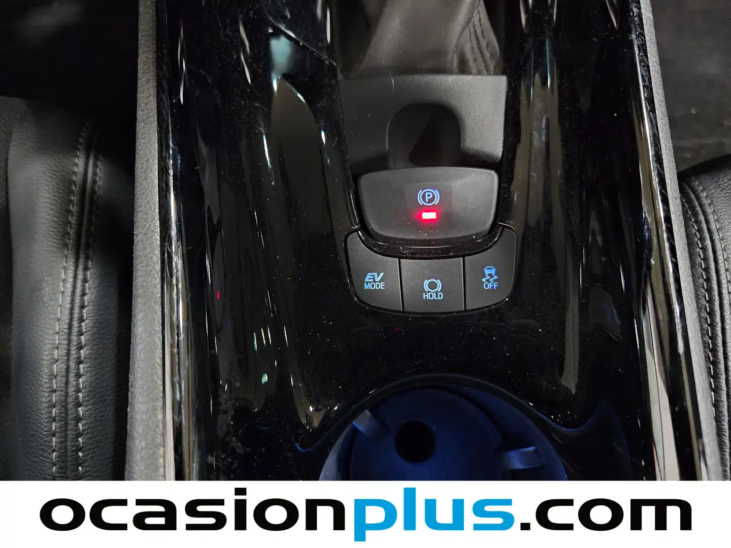 Foto Toyota C-HR Toyota C-HR 180H Advance (184 CV)