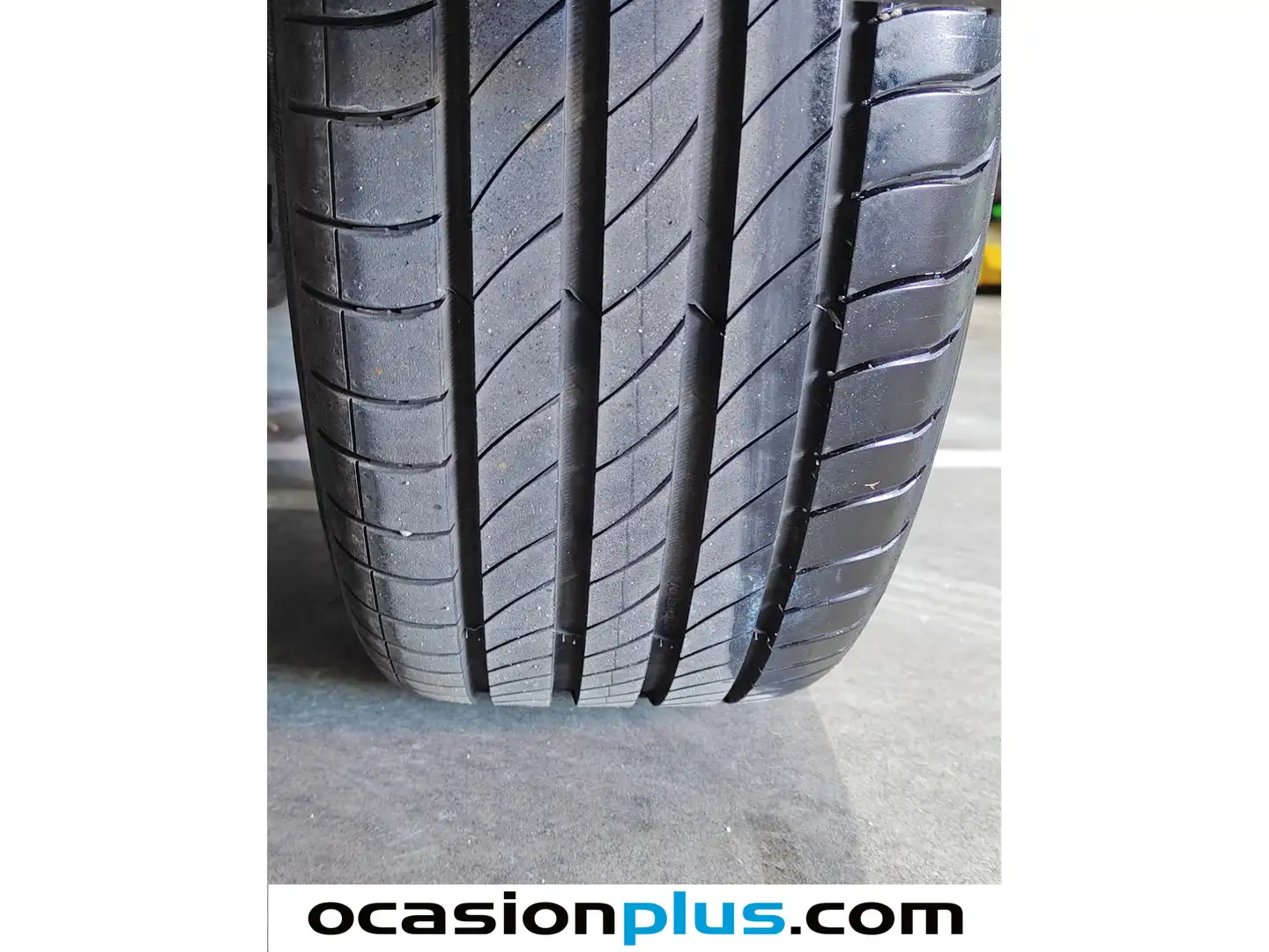 Foto Hyundai i20 Hyundai i20 1.2 MPI Klass (84 CV)