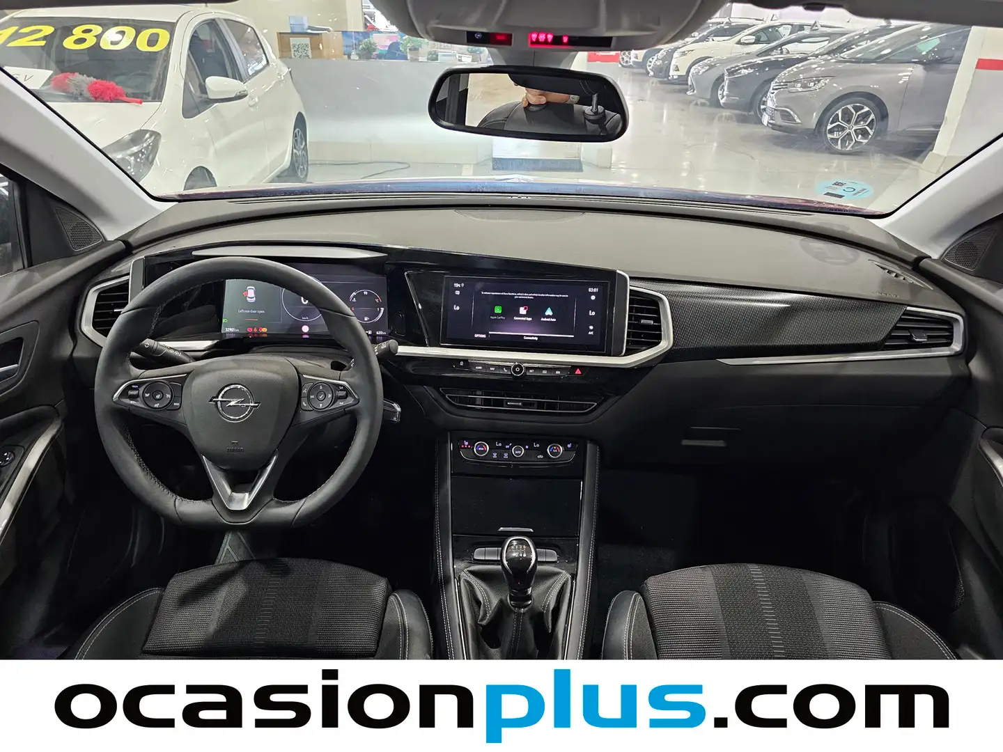 Foto Opel Grandland Opel Grandland 1.2 Turbo XHT S&S GS (130 CV)