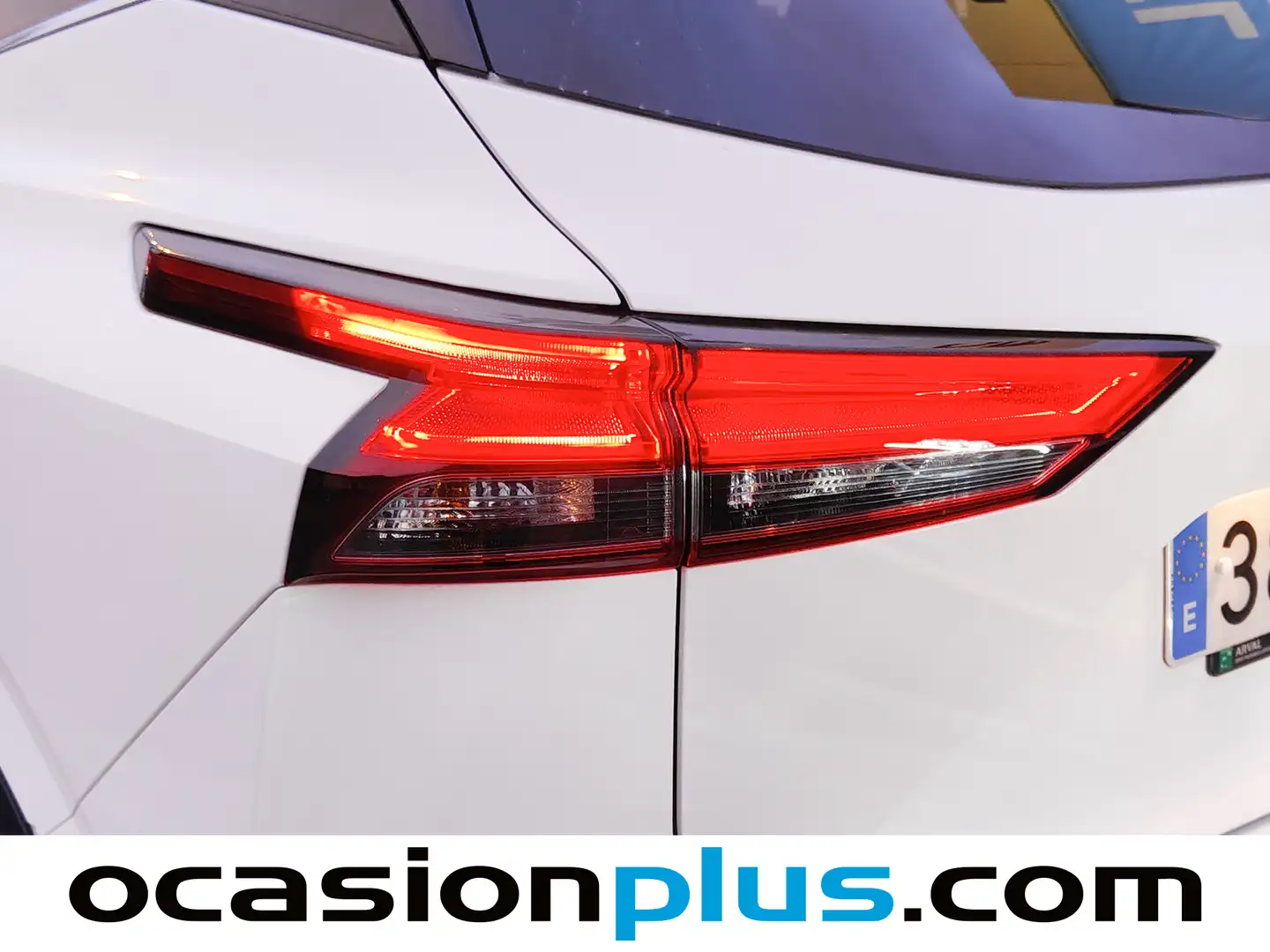 Foto Nissan QASHQAI Nissan Qashqai DIG-T 160 mHEV N-Connecta 4x4 Xtronic (158 CV)