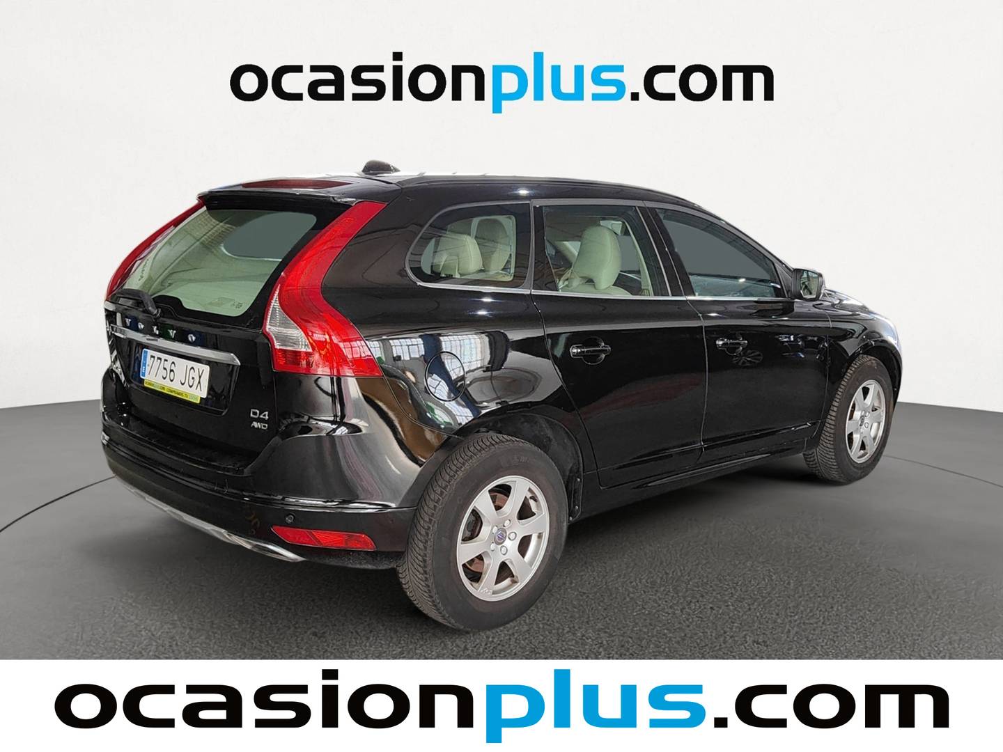 Foto Volvo XC60 Volvo XC60 D4 Momentum AWD Auto (190 CV)