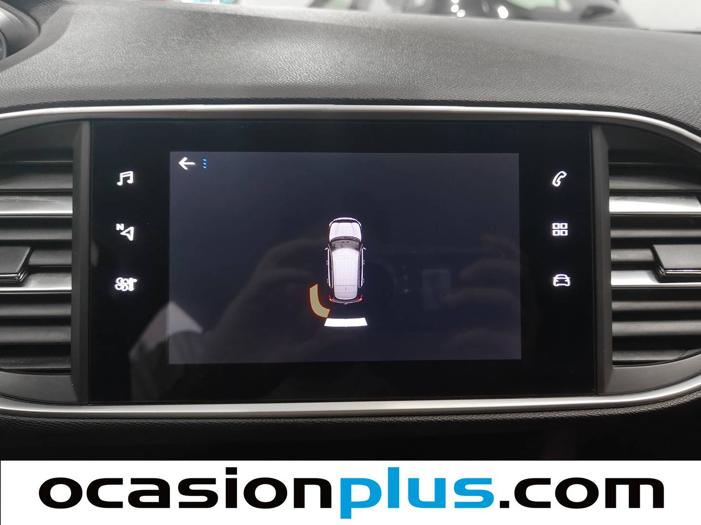 Foto Peugeot 308 Peugeot 308 Active Pack BlueHDi S&S (130 CV)