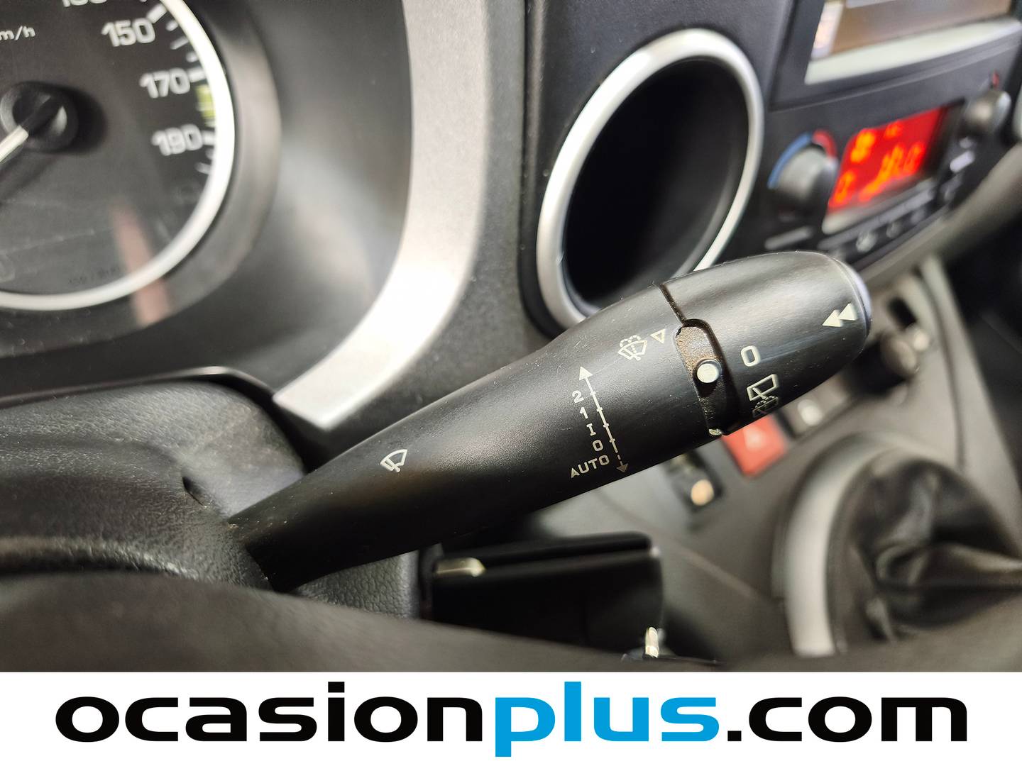 Peugeot Partner Peugeot Partner Tepee Combi 1.6 BlueHDi Outdoor (100 CV) seminuevo