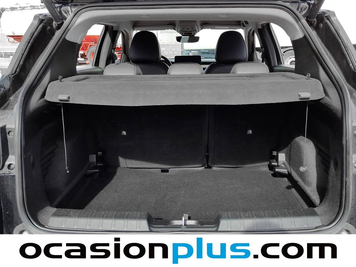 Foto Jeep Avenger Jeep Avenger 1.2 G Summit (100 CV)