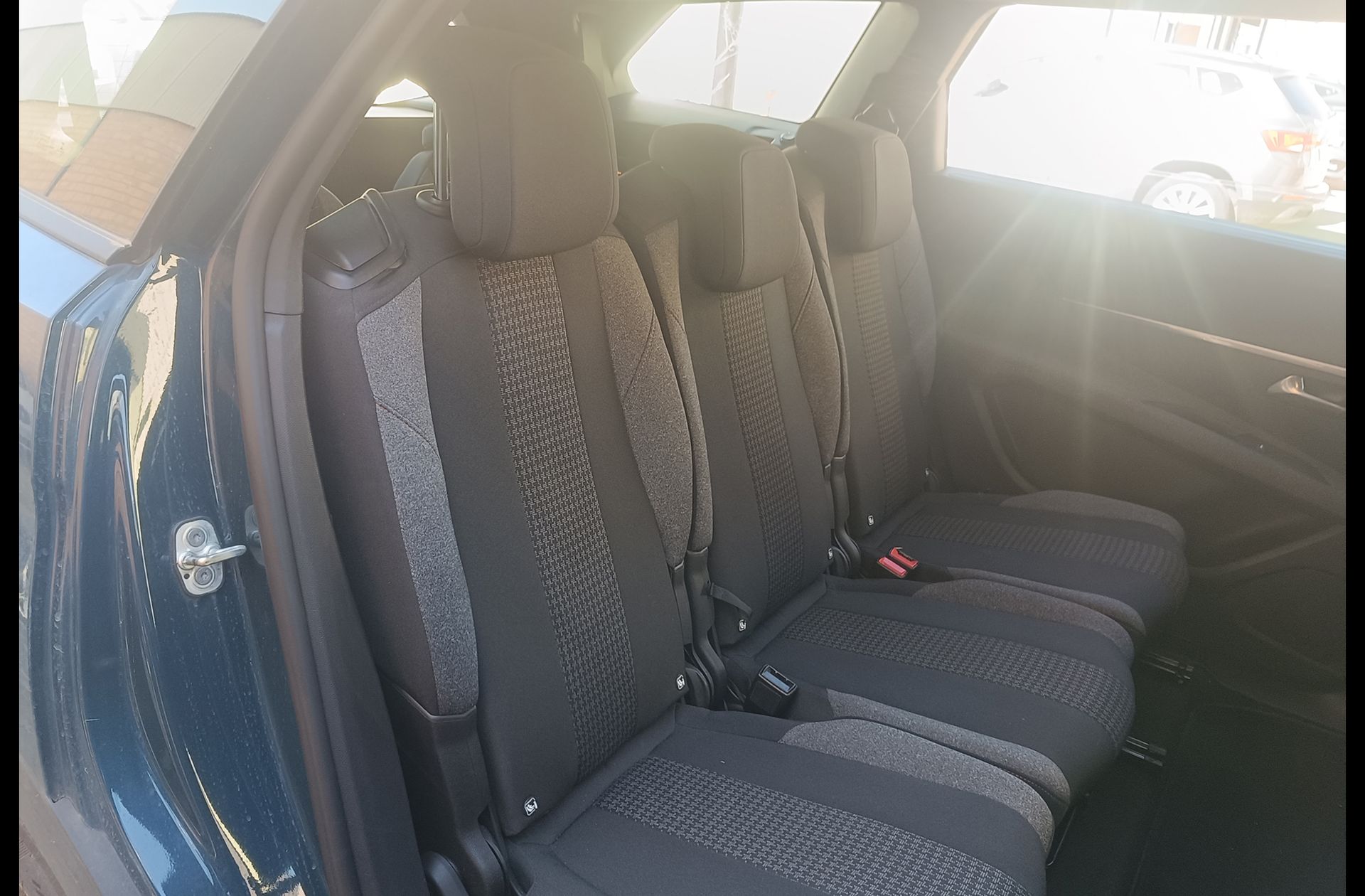 Peugeot 5008 BlueHDi 130 Active Pack EAT8 - foto 14
