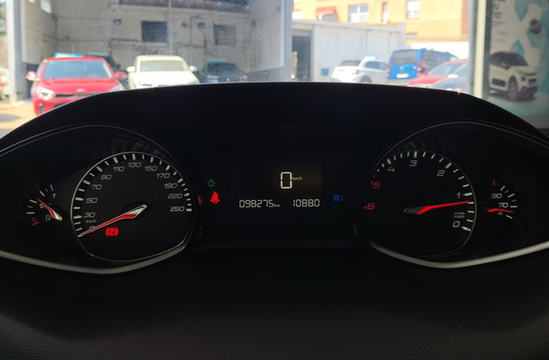 Peugeot 308 SW 1.6 e-HDI Allure - foto 25