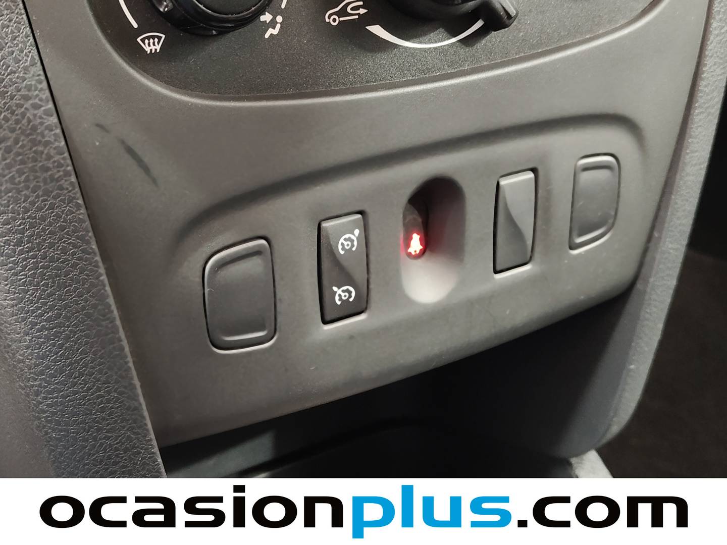 Foto Dacia Sandero Dacia Sandero Stepway TCe (90 CV)