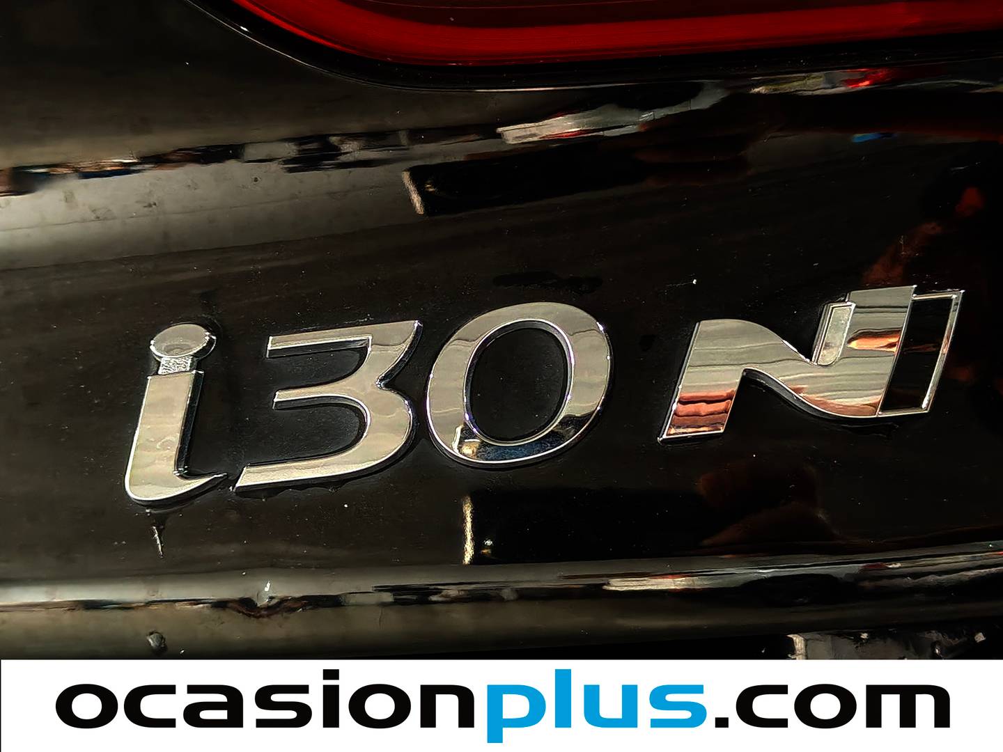 Hyundai i30 Hyundai i30 2.0 TGDI N Performance Sky DCT (280 CV) de segunda mano