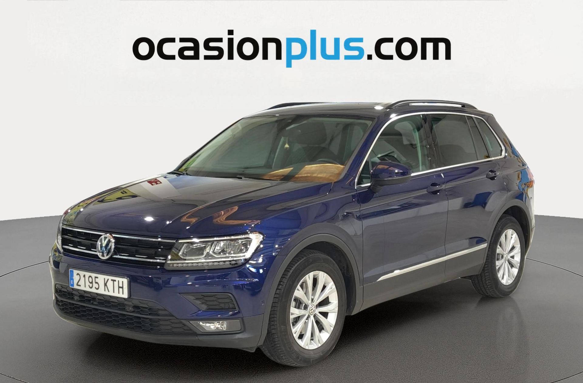 Volkswagen Tiguan Advance 1.5 TSI DSG