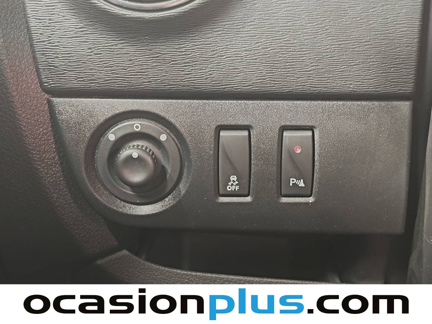 Extras del Dacia Lodgy Dacia Lodgy Comfort 1.6 (107 CV) GLP