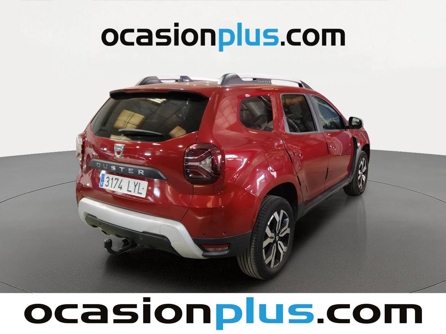 Dacia Duster Dacia Duster Prestige Blue dCi (115 CV) 4X2 115cv