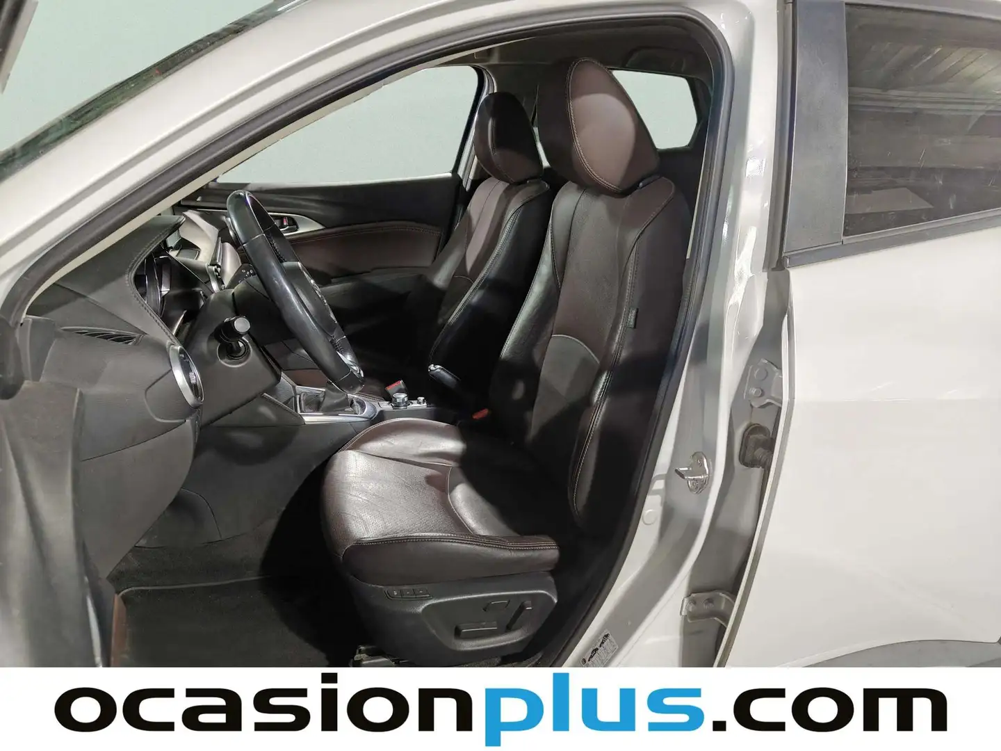 Foto Mazda CX-3 Mazda CX-3 2.0 SKYACTIV GE Senses Edition 2WD (120 CV)