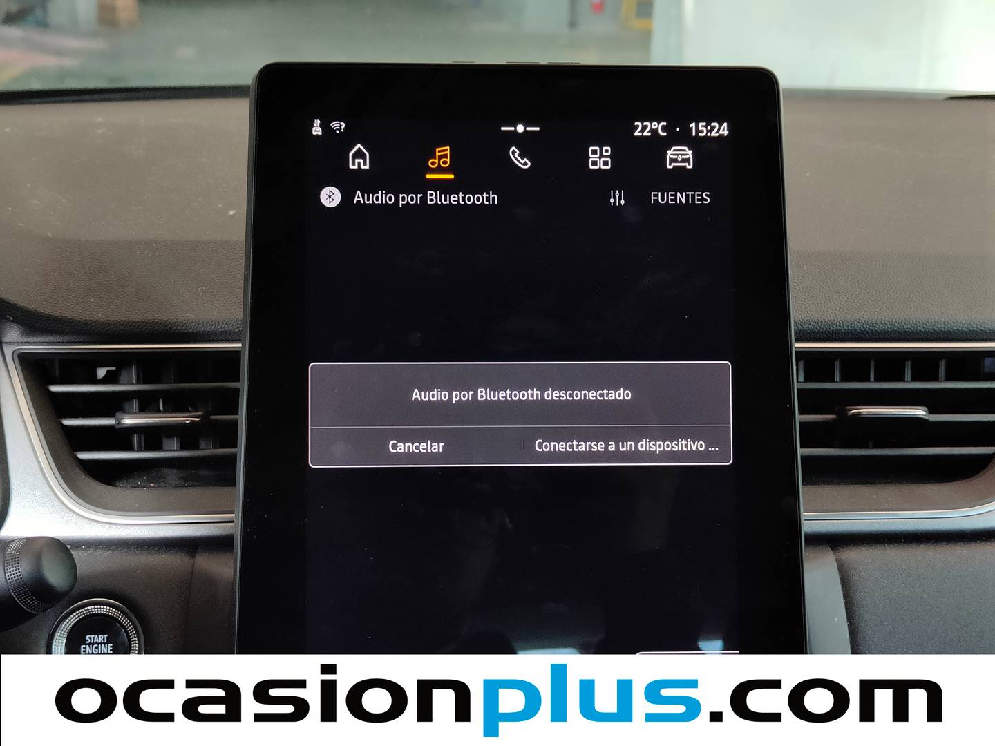 Foto Renault Captur Renault Captur Techno TCe (90 CV)