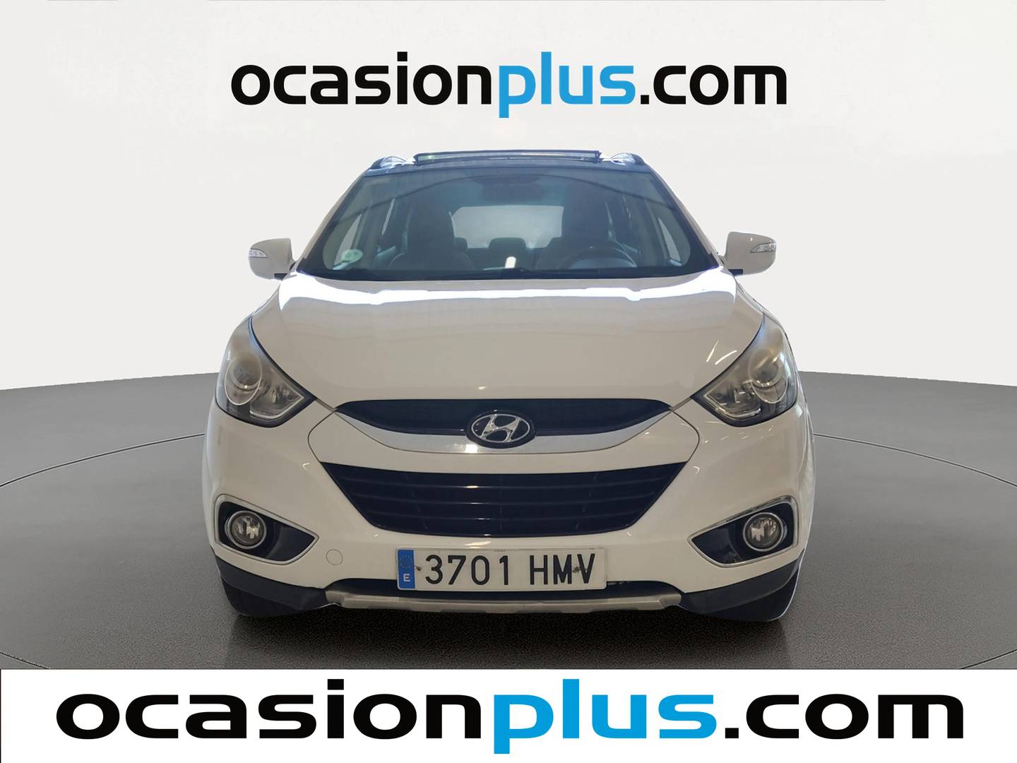 Hyundai ix35 Hyundai ix35 1.6 GDi Tecno Sky 4x2 (135 CV) 135cv