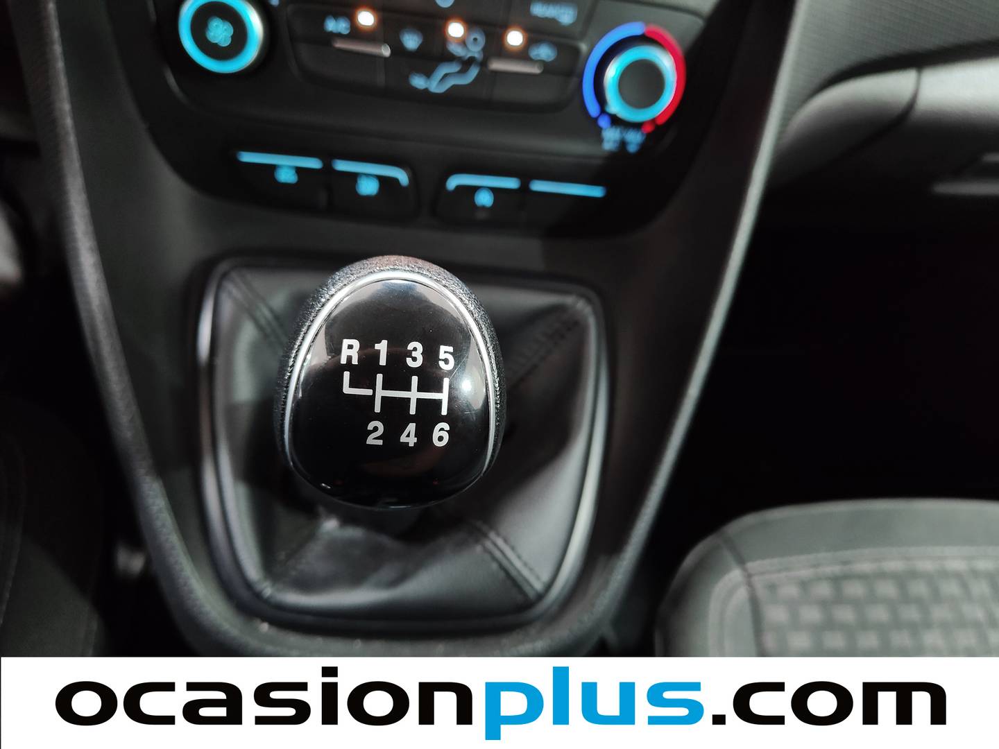 Foto Ford Grand Tourneo Connect Ford Grand Tourneo Connect 1.5 TDCi Trend (120 CV)