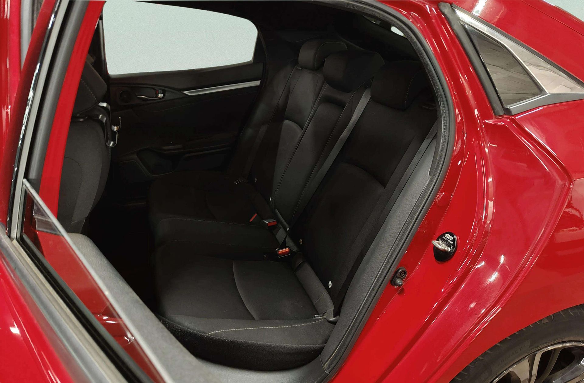 Honda Civic 1.0 I-VTEC Turbo Elegance - foto 12