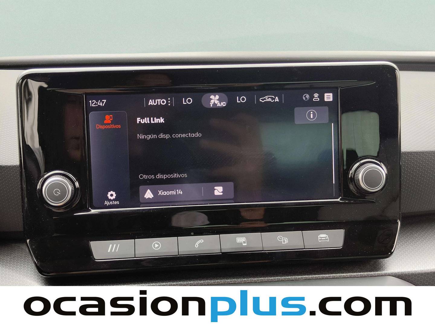 Extras y acabados del Seat León Seat León 1.0 eTSI S&S Style Go S DSG (110 CV)