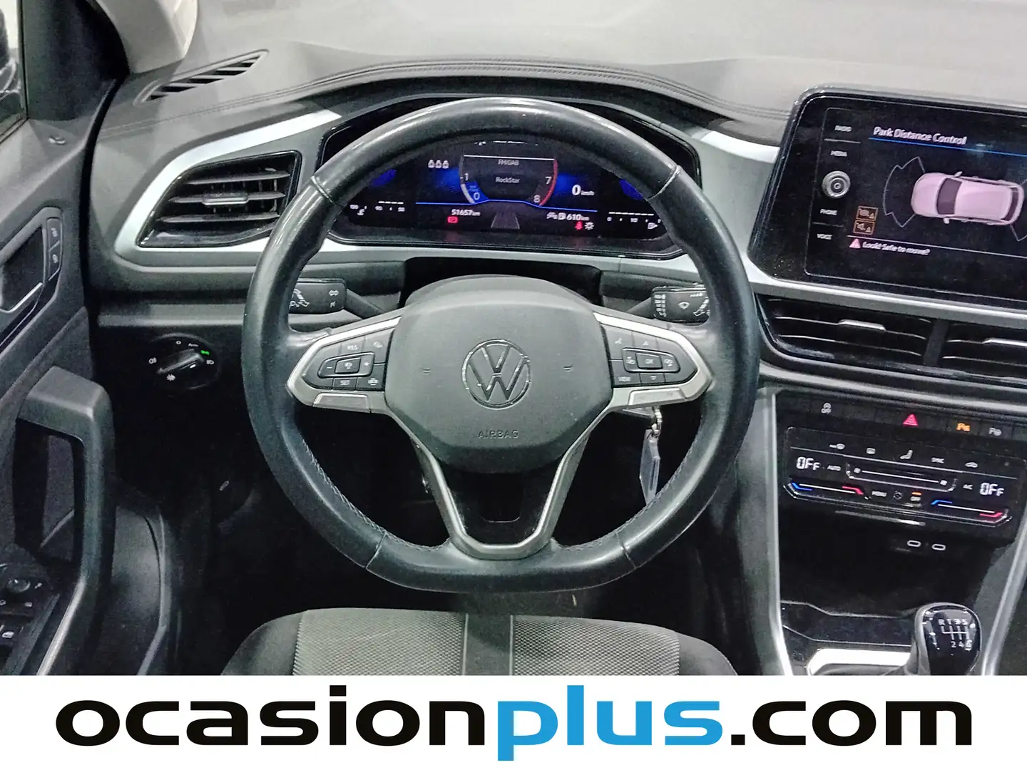 Foto Volkswagen T-Roc Volkswagen T-Roc Life 1.5 TSI (150 CV)