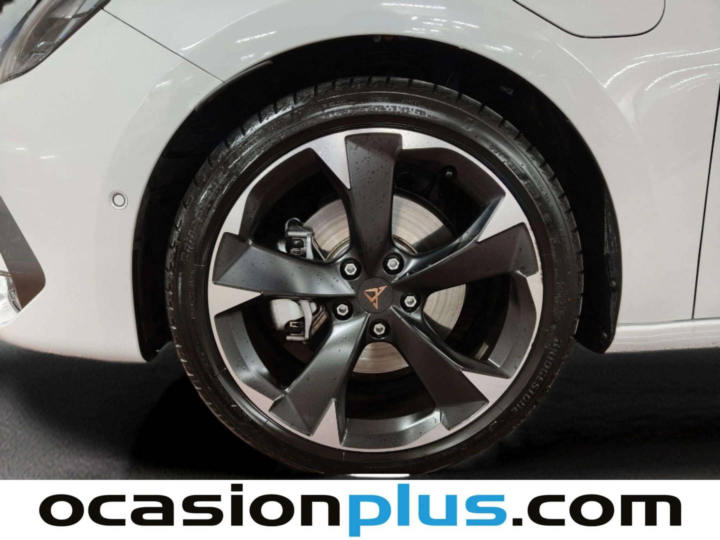 Foto Cupra León CUPRA León 1.5 TSI e-Hybrid (204 CV) DSG