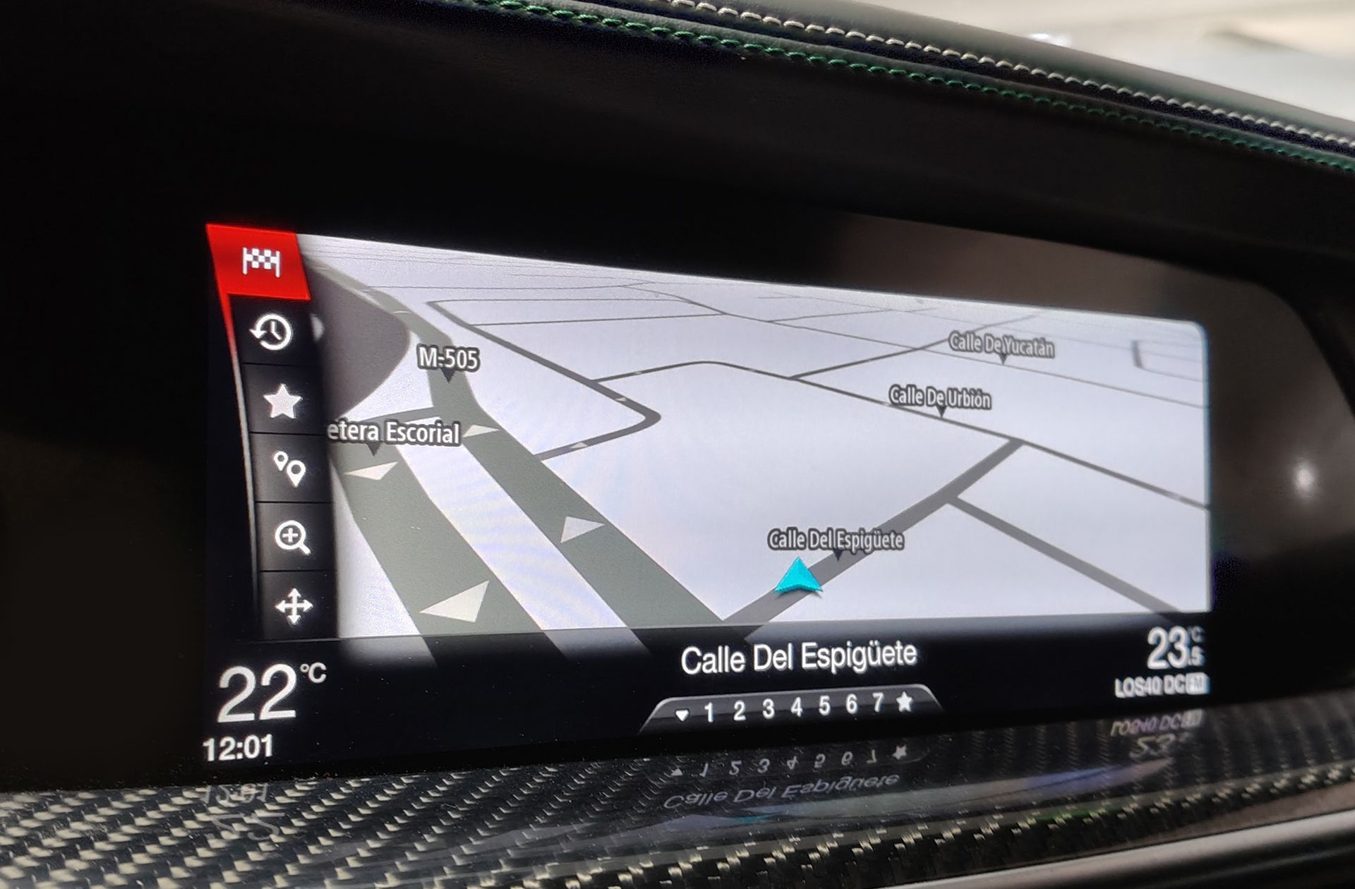 Alfa Romeo Stelvio 2.9 Gasolina Quadrifoglio Q4 - foto 7