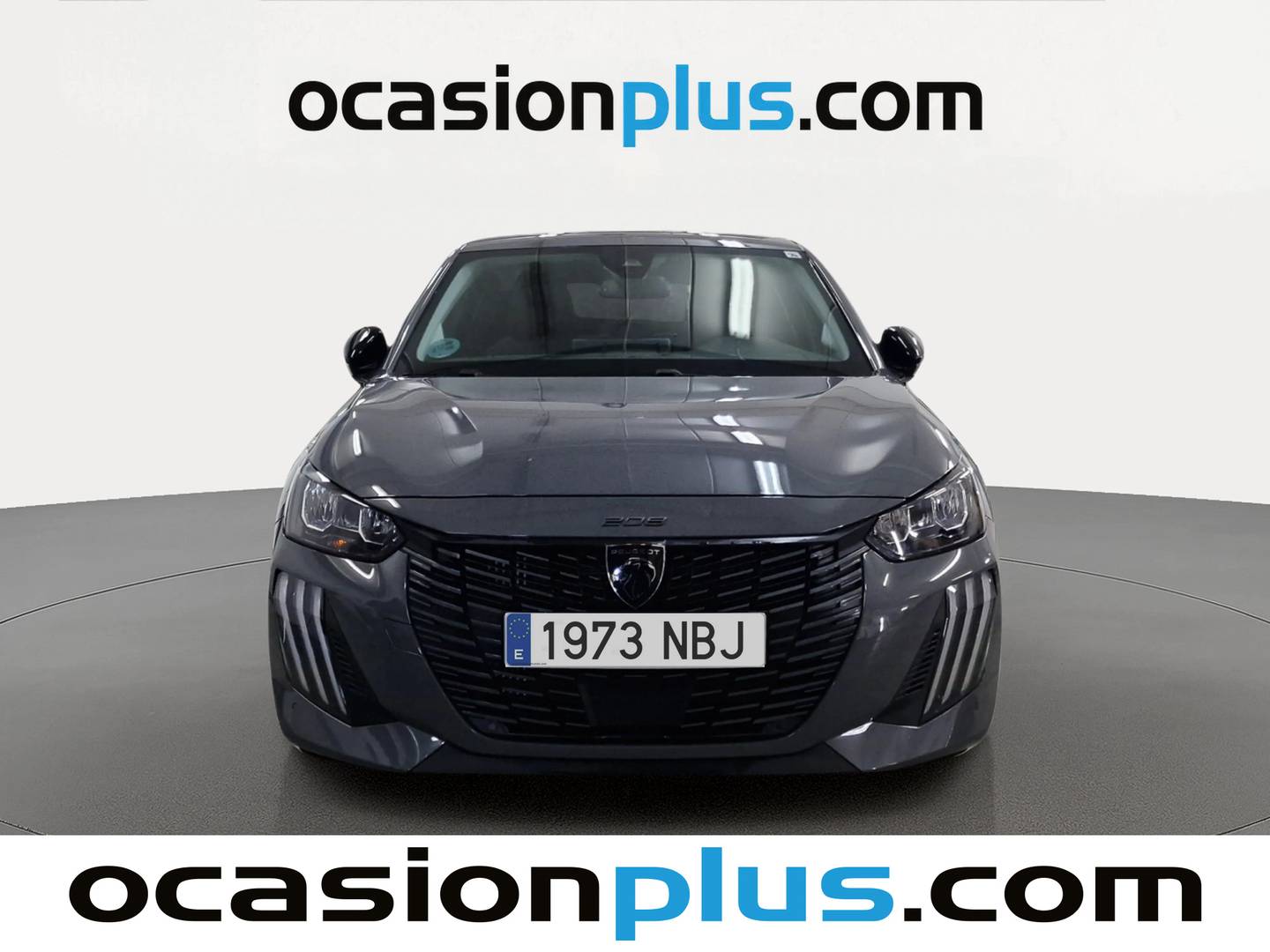 Peugeot 208 Peugeot 208 PureTech 100 Allure (100 CV) barato