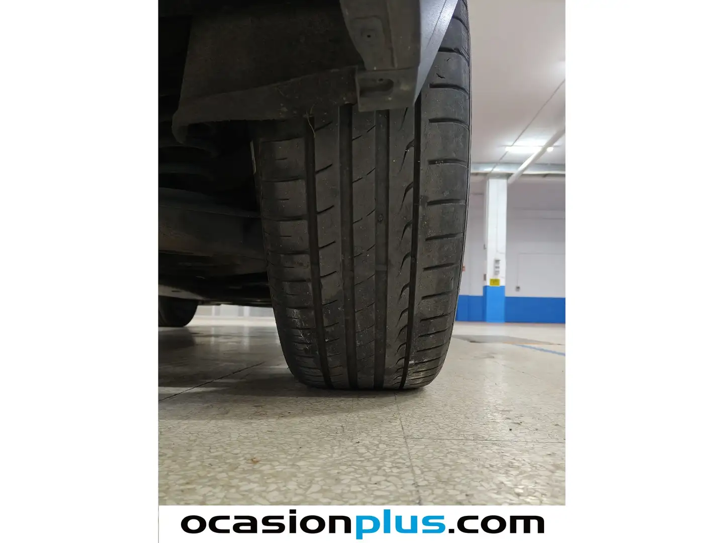 Foto Seat Tarraco SEAT Tarraco 2.0 TDI S&S Xcellence Plus  (150 CV) 7 Plazas