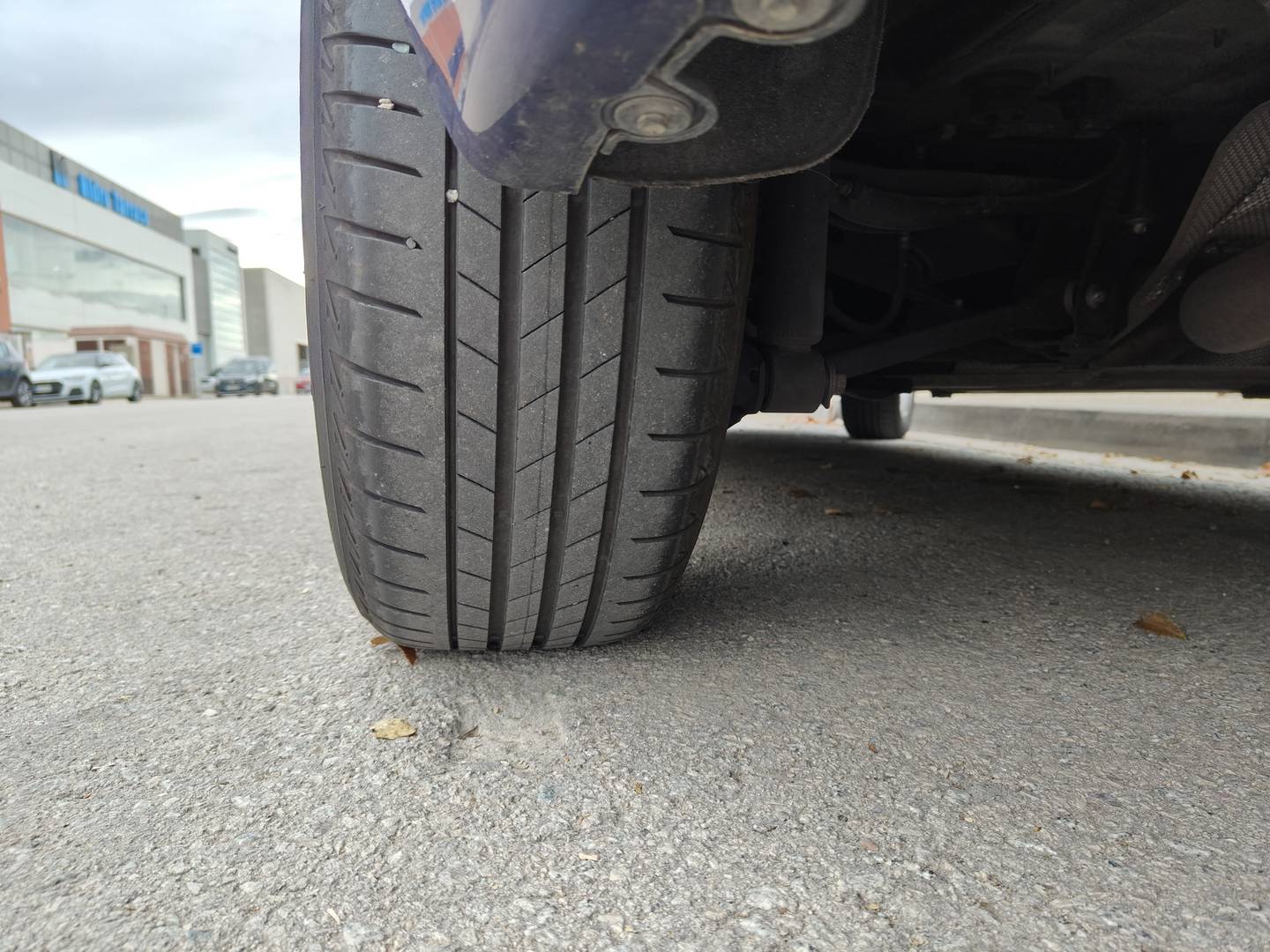 Foto BMW Serie 2 Active Tourer BMW Serie 2 218d Active Tourer (150 CV)