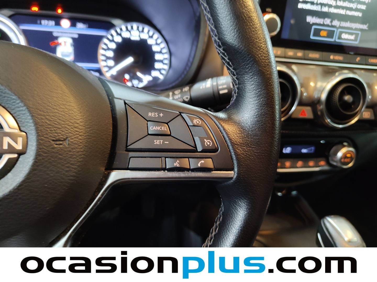 Nissan JUKE Nissan Juke 1.6 Hybrid N-Connecta Auto (143 CV) seminuevo