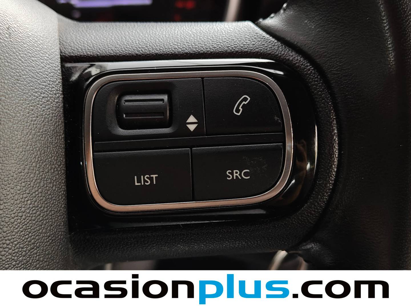 Citroën C3 Aircross Citroën C3 Aircross PureTech 82 Feel (82 CV) 82cv