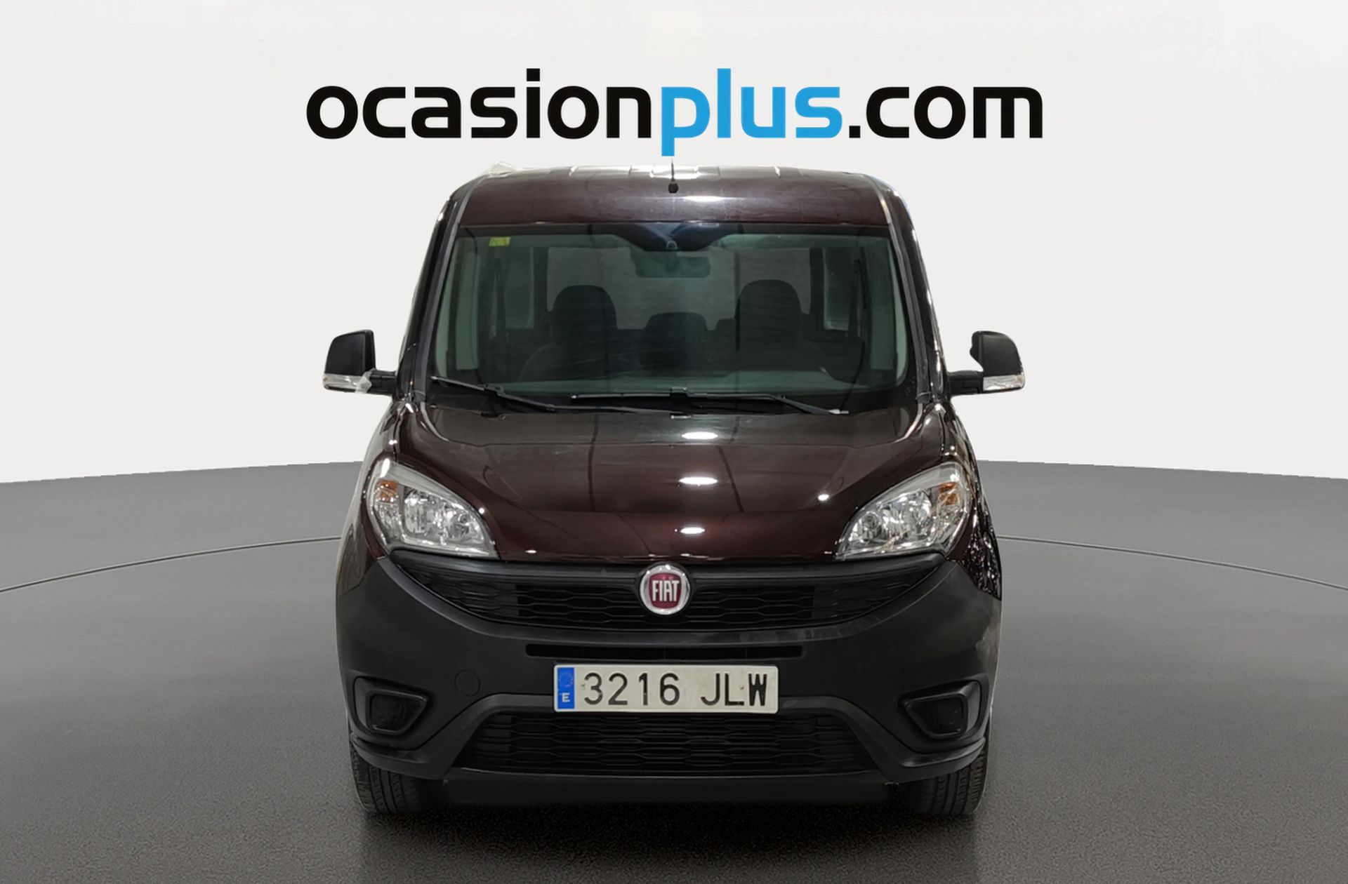 Fiat Doblò 1.3 MultiJet Pop N1 - foto 9