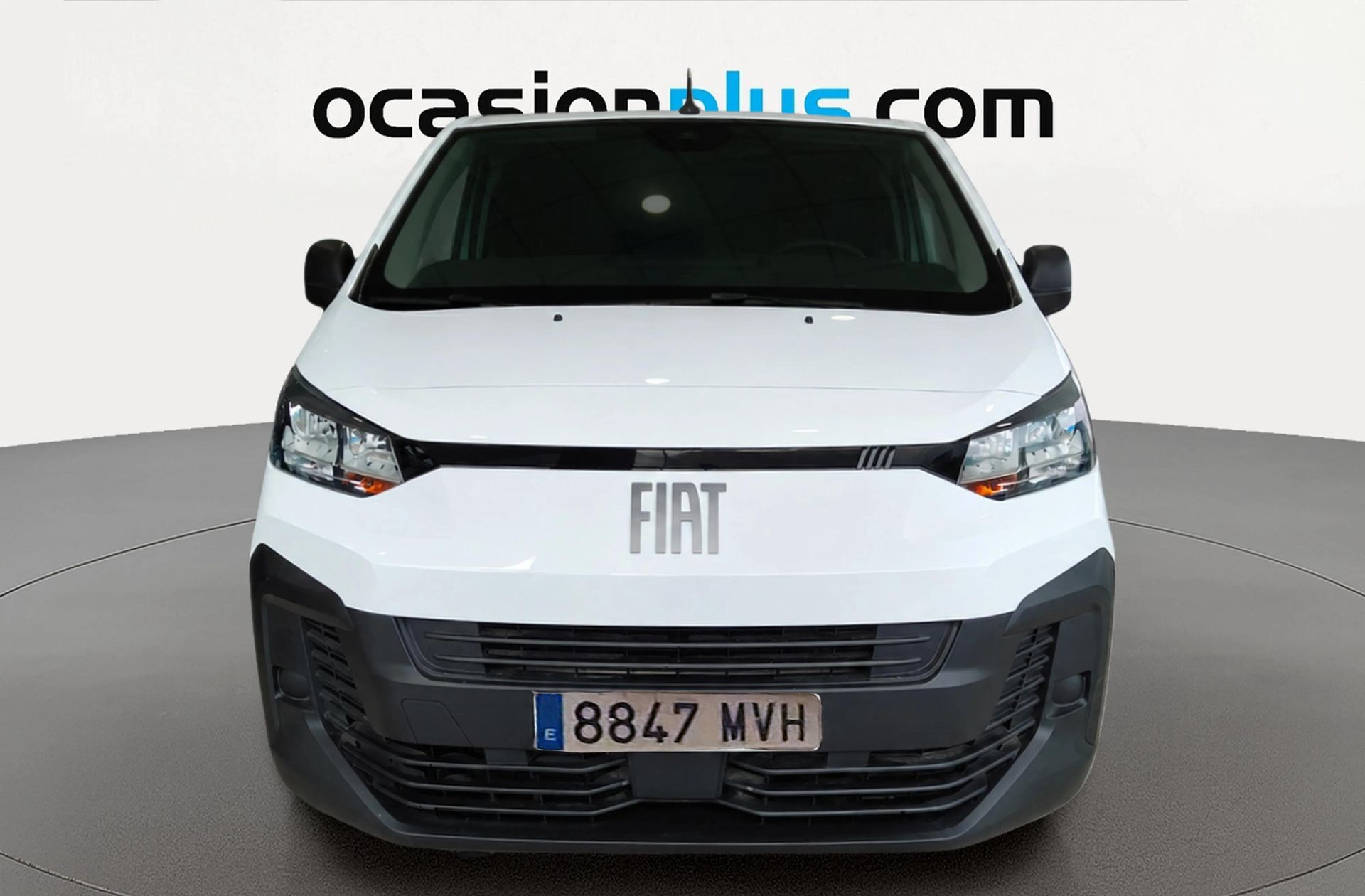 Fiat Scudo Furgon 1.5 BlueHDi L2 - foto 12