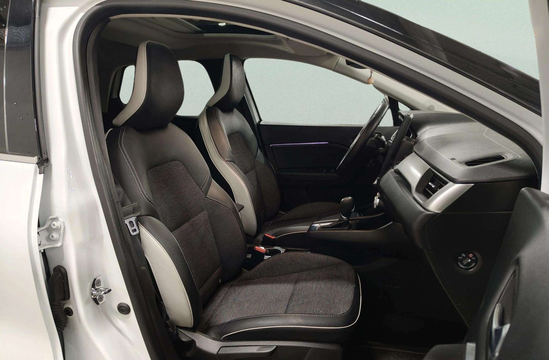 Renault Captur Techno E-Tech Híbrido - foto 22
