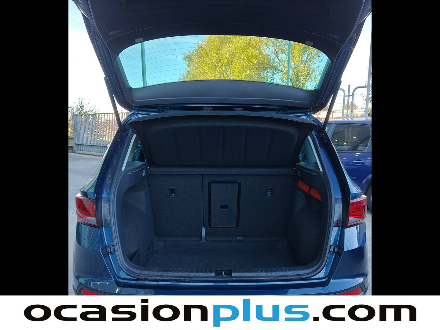 Foto Seat Ateca SEAT Ateca 1.5 TSI S&S Style Edition Nav  (150 CV)