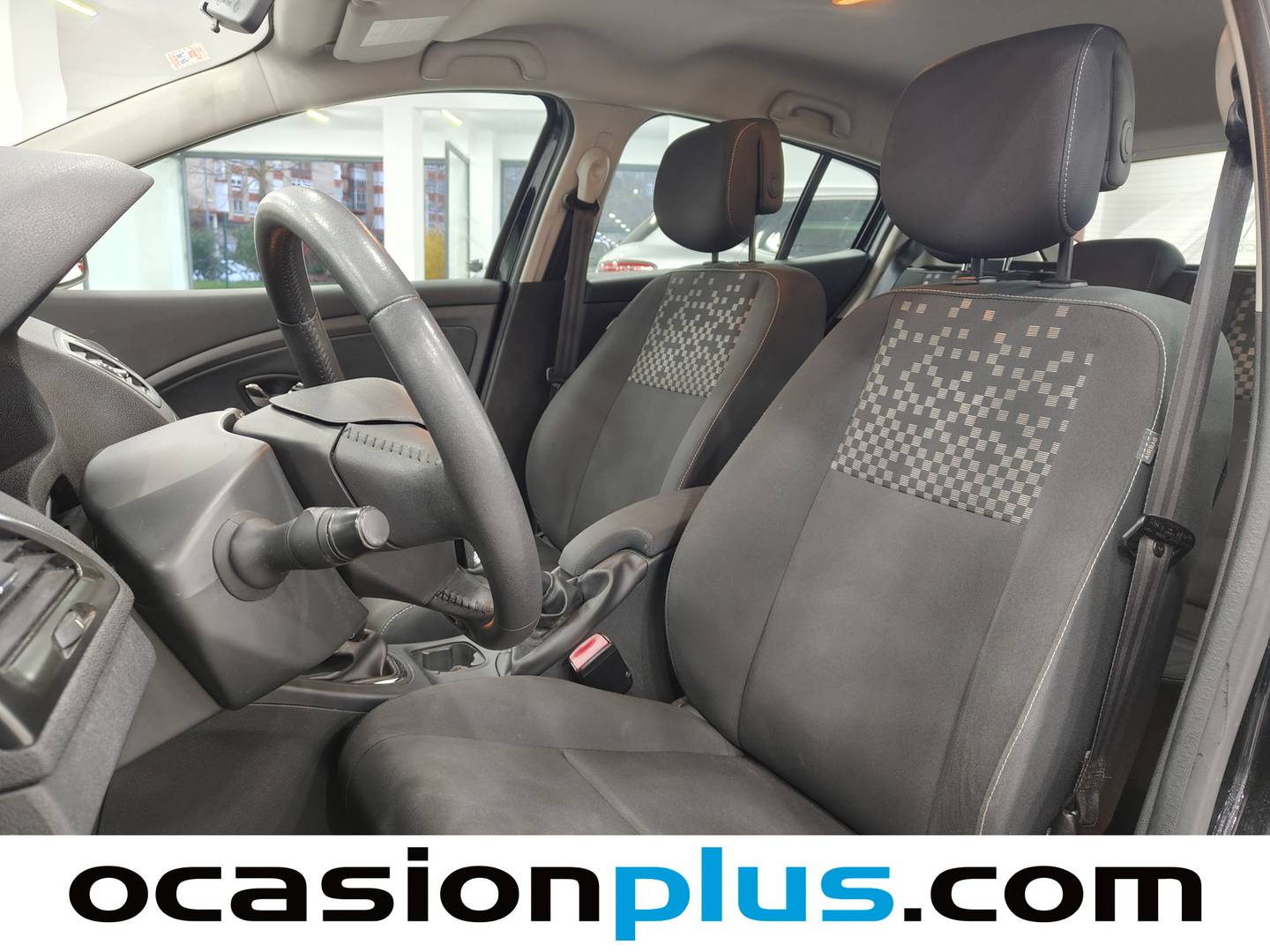 Renault Mégane Renault Megane Expression dCi (110 CV) 110cv