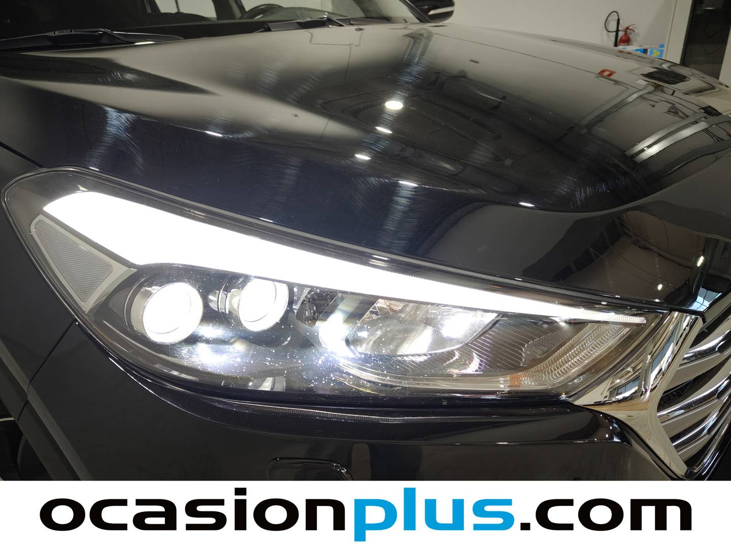 Hyundai Tucson Hyundai Tucson 1.7 CRDI BlueDrive Tecno 4x2 (115 CV) km 0