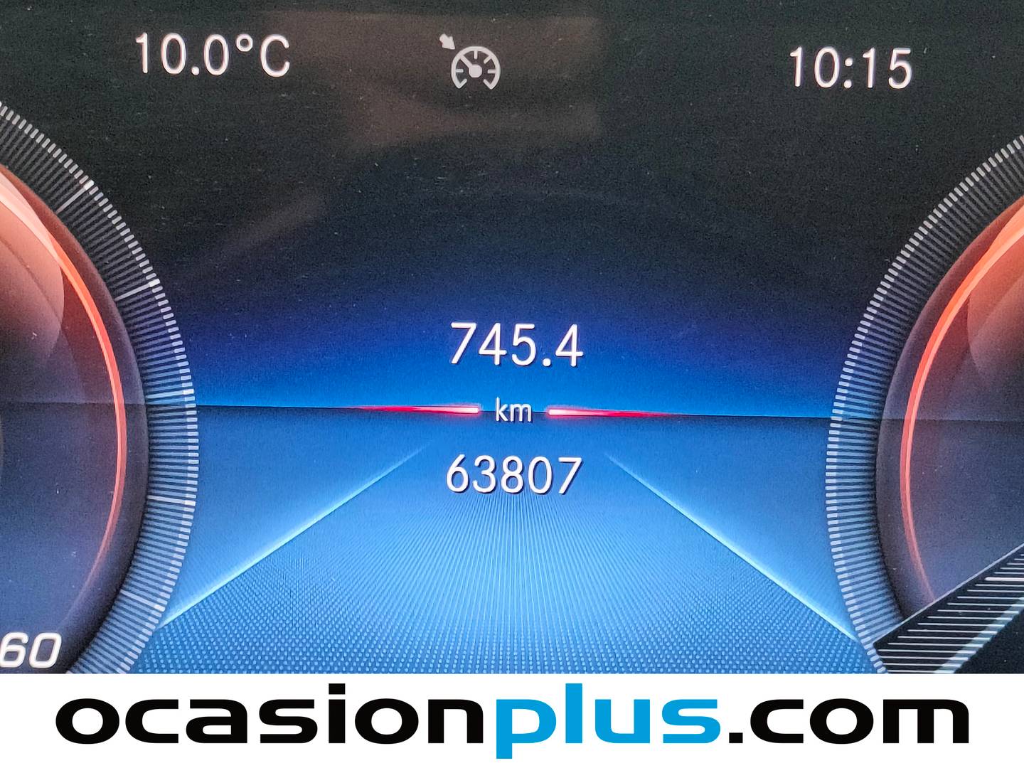 Mercedes CLA Mercedes-Benz CLA Shooting Brake 200 d  (150 CV) Pack AMG seminuevo