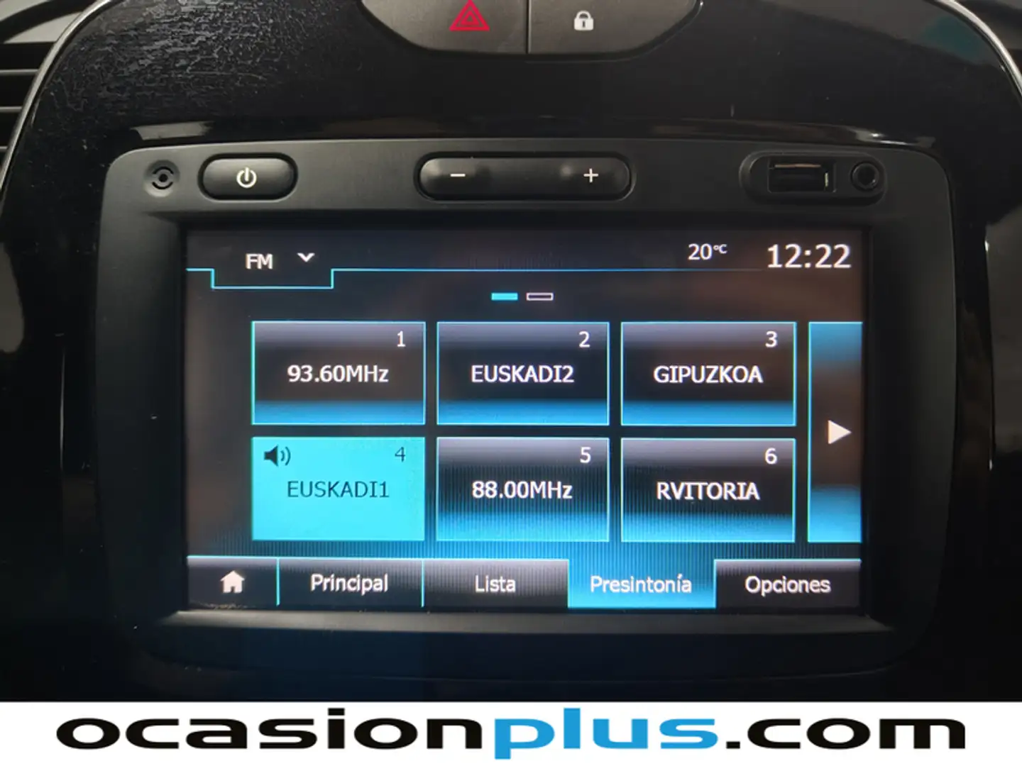 Foto Renault Captur Renault Captur Zen Energy TCe (90 CV)