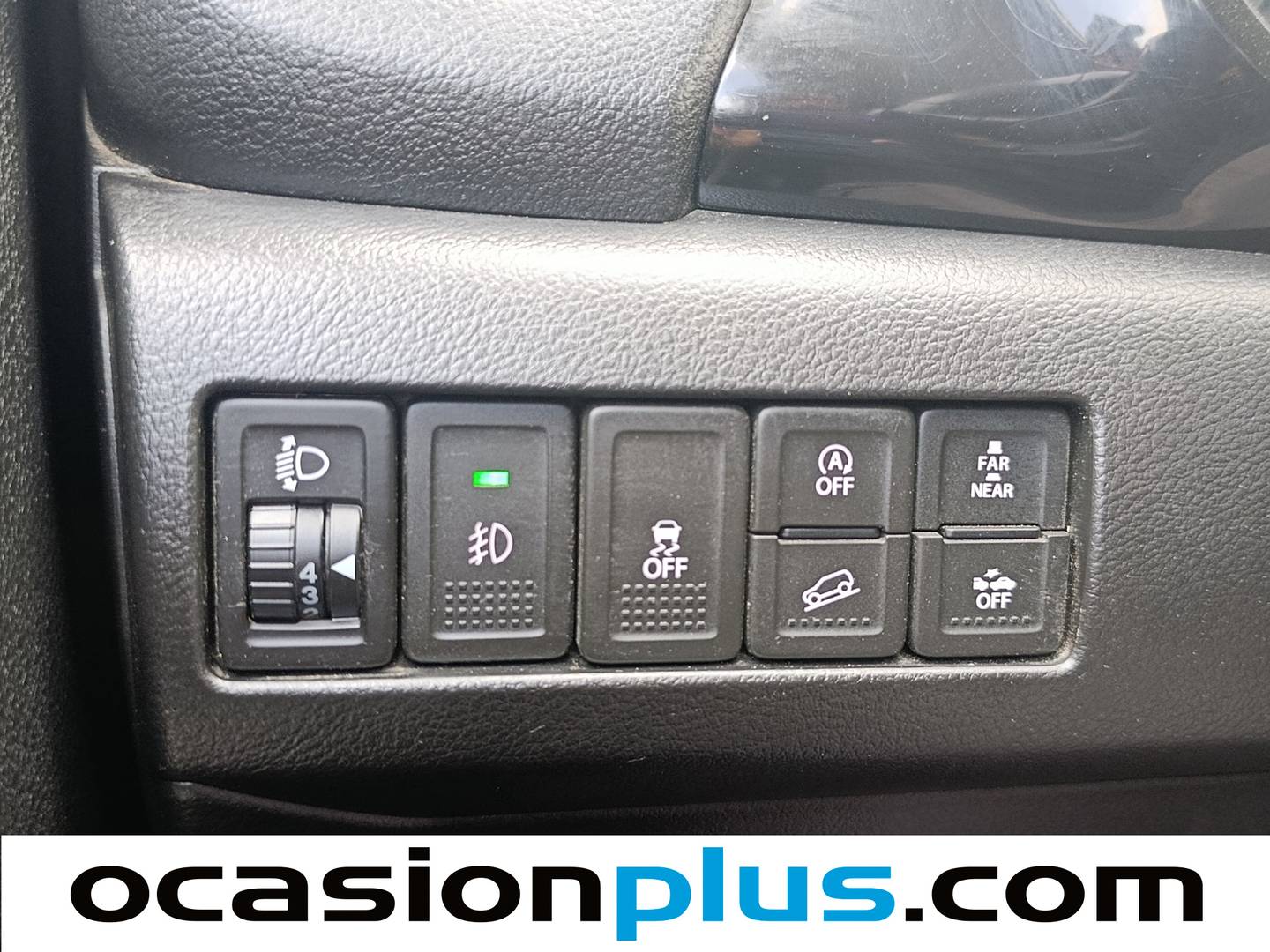 Suzuki Vitara Suzuki Vitara 1.6 DDiS GLE 4WD (120 CV) seminuevo