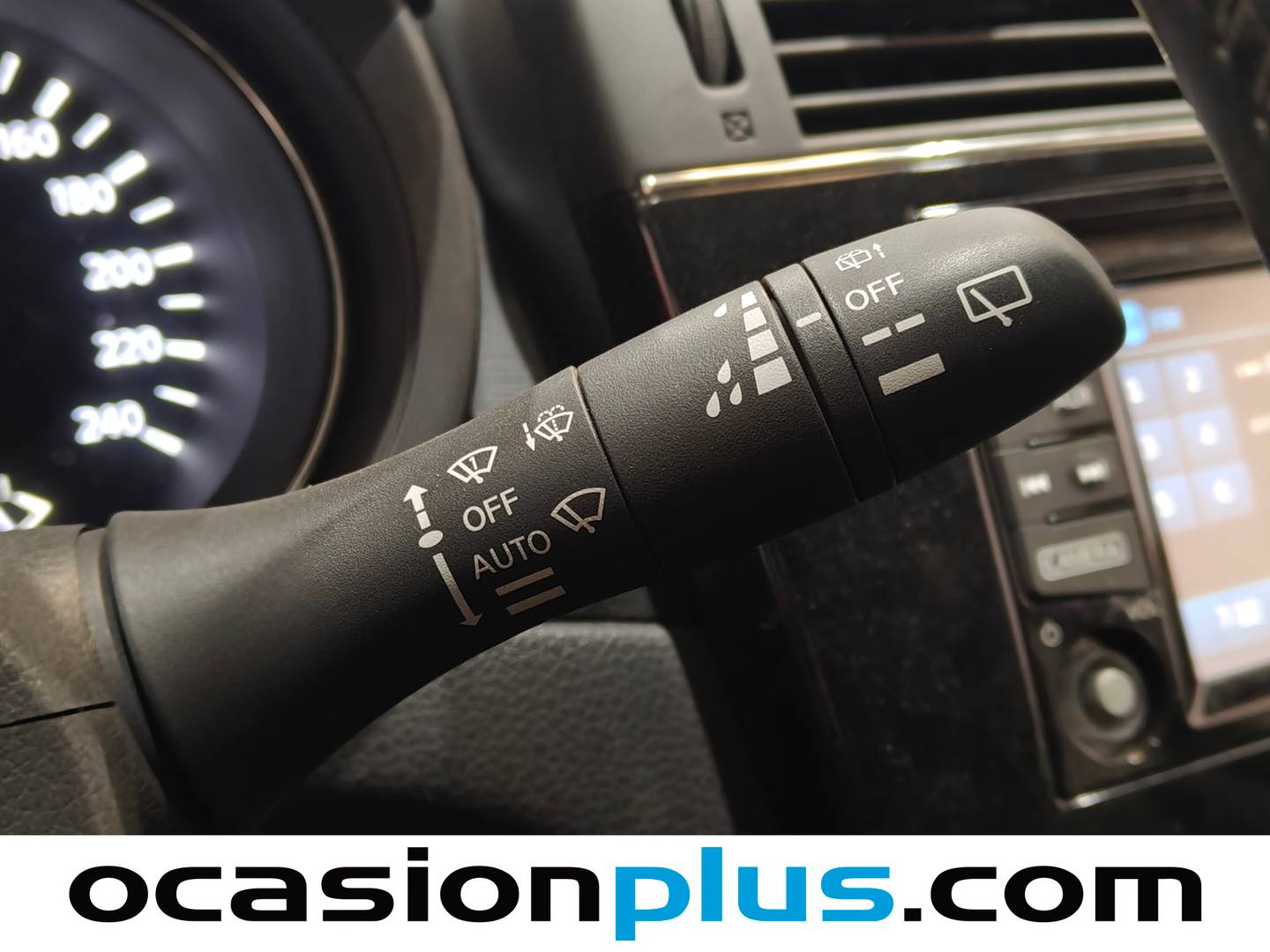 Nissan PULSAR Nissan Pulsar dCi 110 Tekna (110 CV) barato