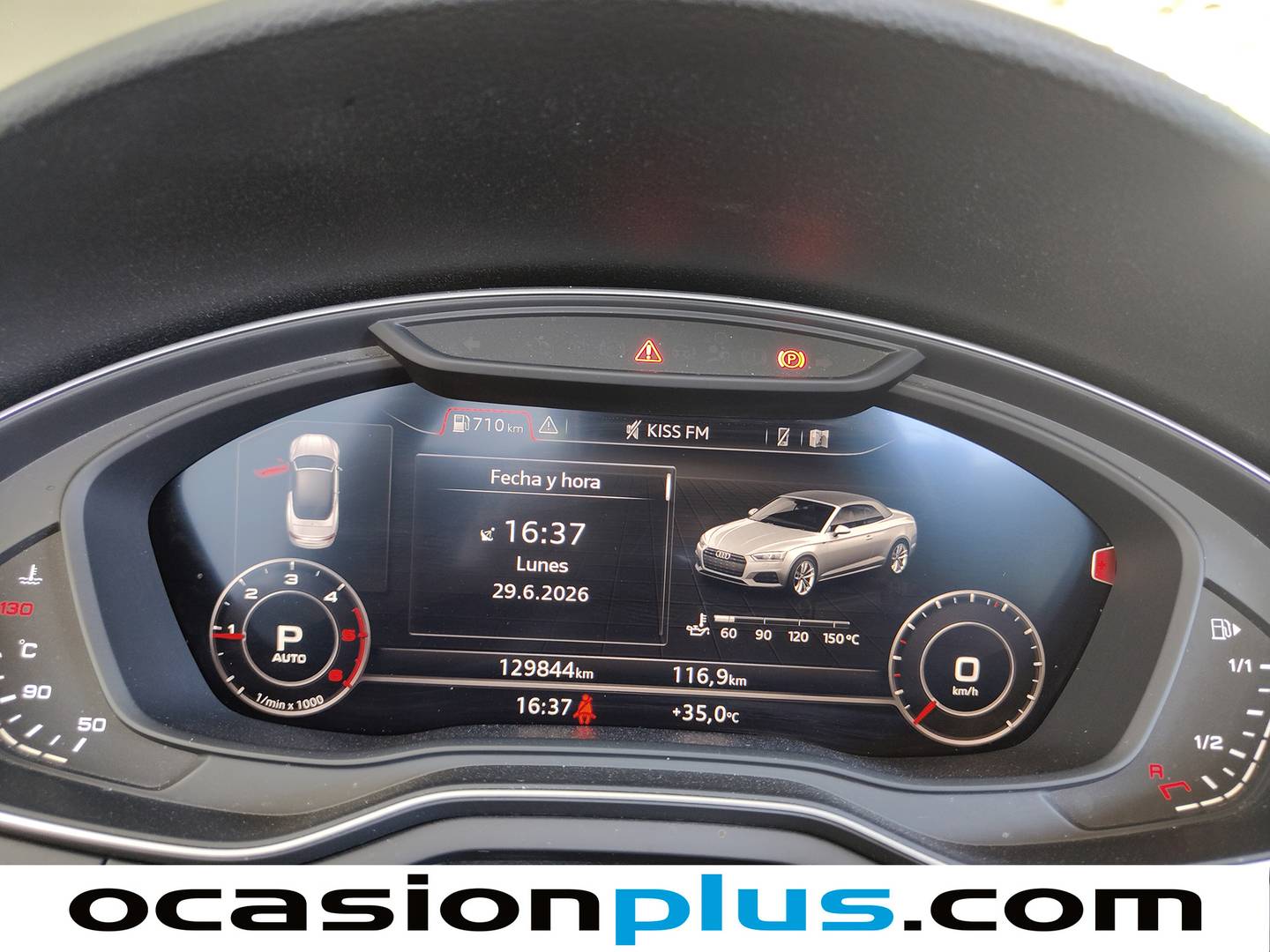 Audi A5 Audi A5 Cabrio S line 2.0 TDI (190 CV) S tronic 190cv