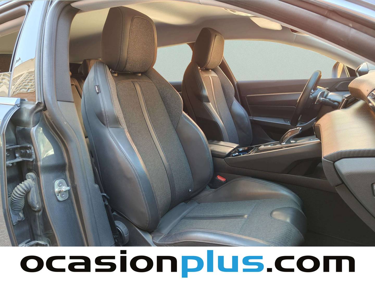 Peugeot 508 Peugeot 508 SW BlueHDI 160 S&S Allure EAT8 (160 CV) diésel