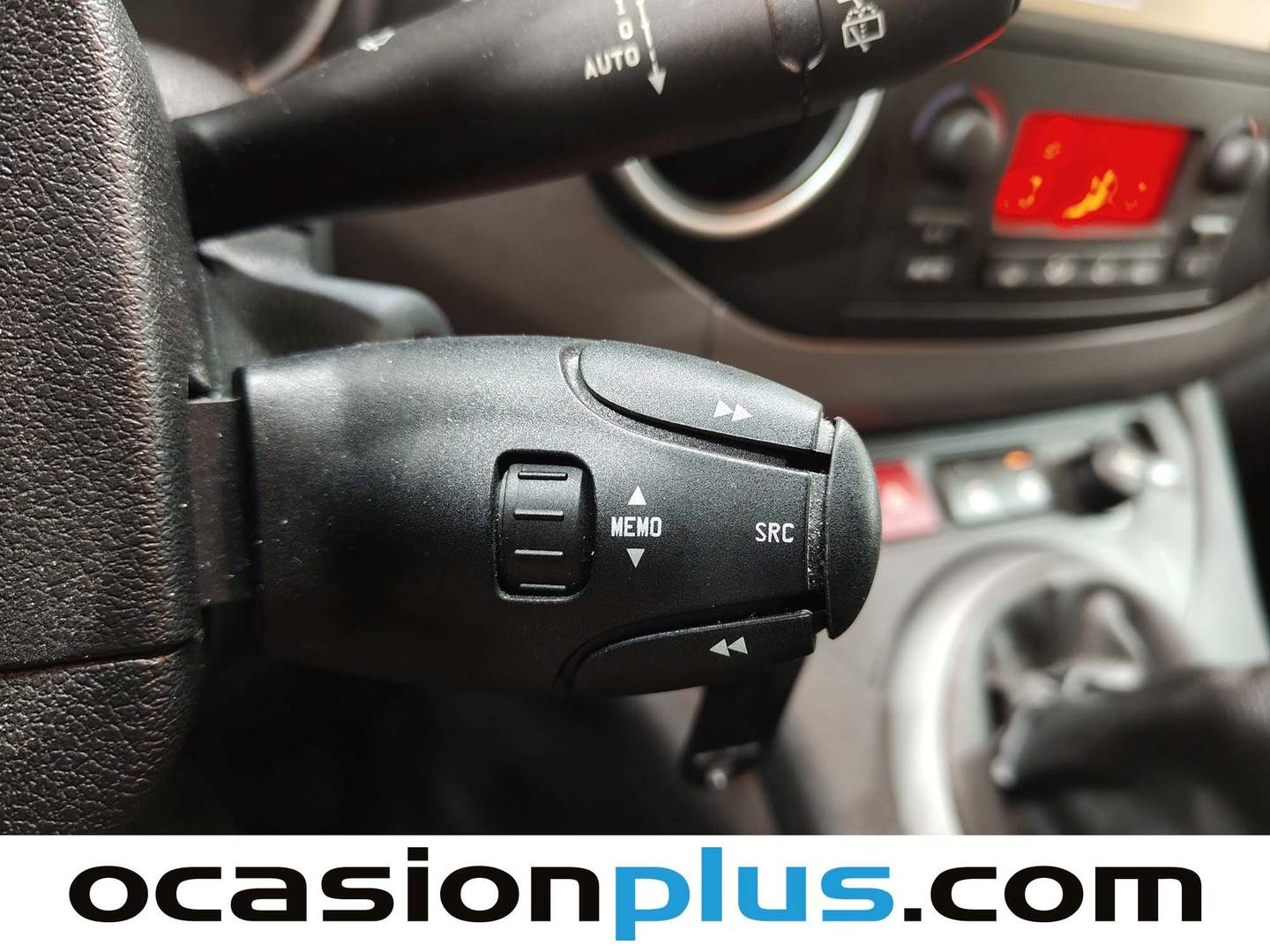 Citroën Berlingo Citroën Berlingo Multispace 20 Aniversario PureTech (110 CV) seminuevo