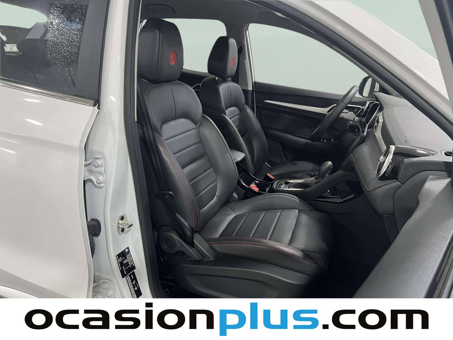 MG ZS MG ZS 1.0T Luxury Auto (111 CV) km 0