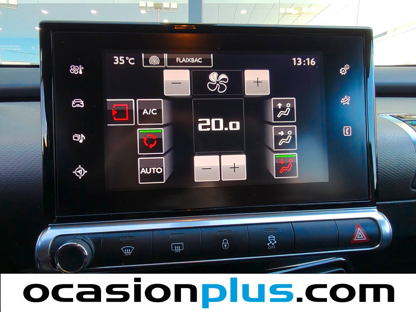 Citroën C4 Cactus Citroën C4 Cactus PureTech 82 Feel (82 CV) km 0